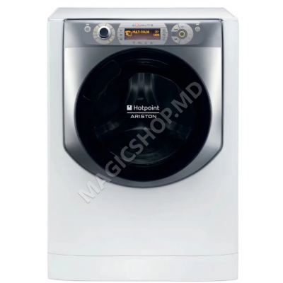 Mașină de spălat Hotpoint-Ariston AQS73D28S EU/B, 7kg, Alb